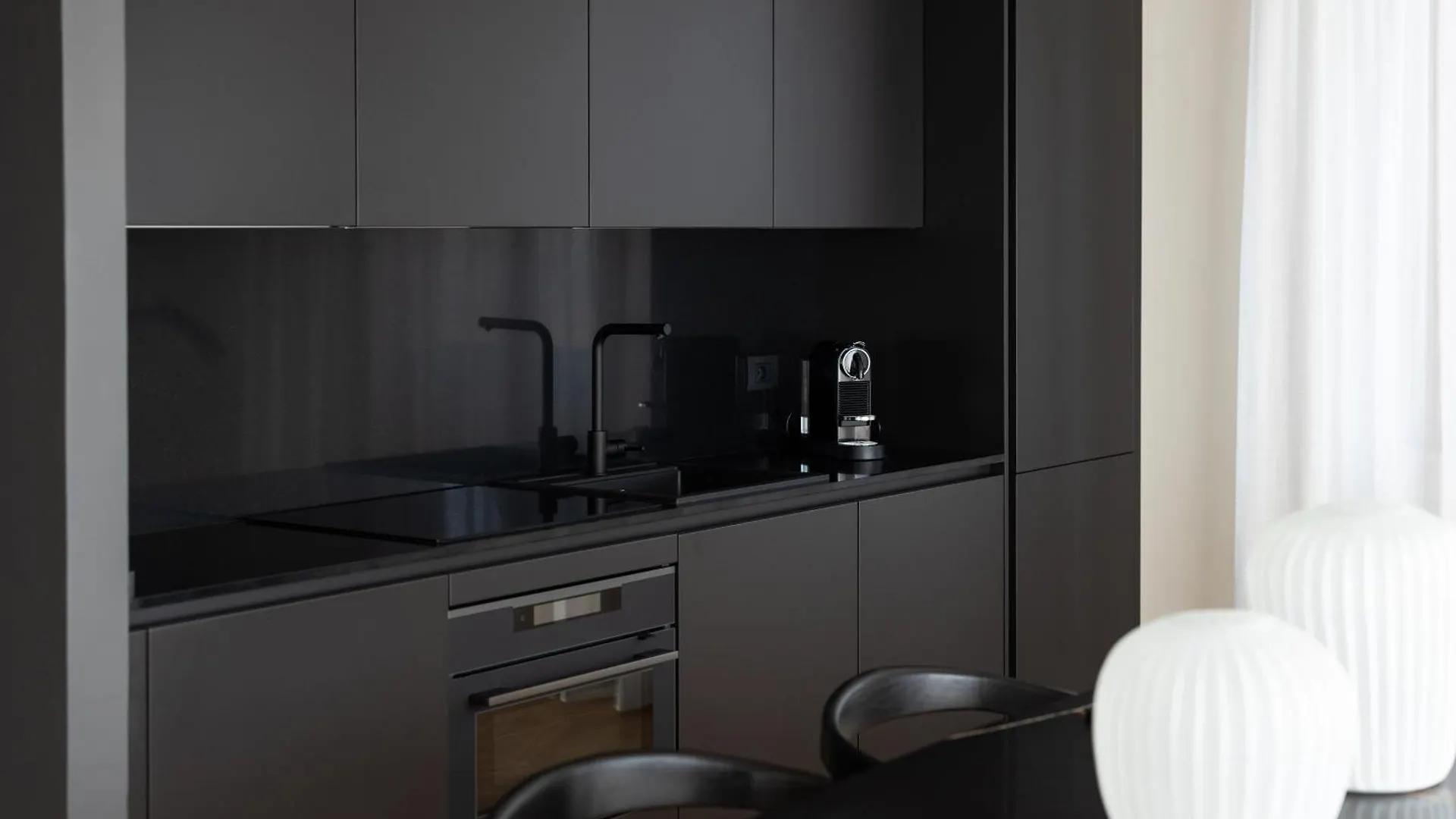 Oro1 Florence Luxury Apartment By Mmega