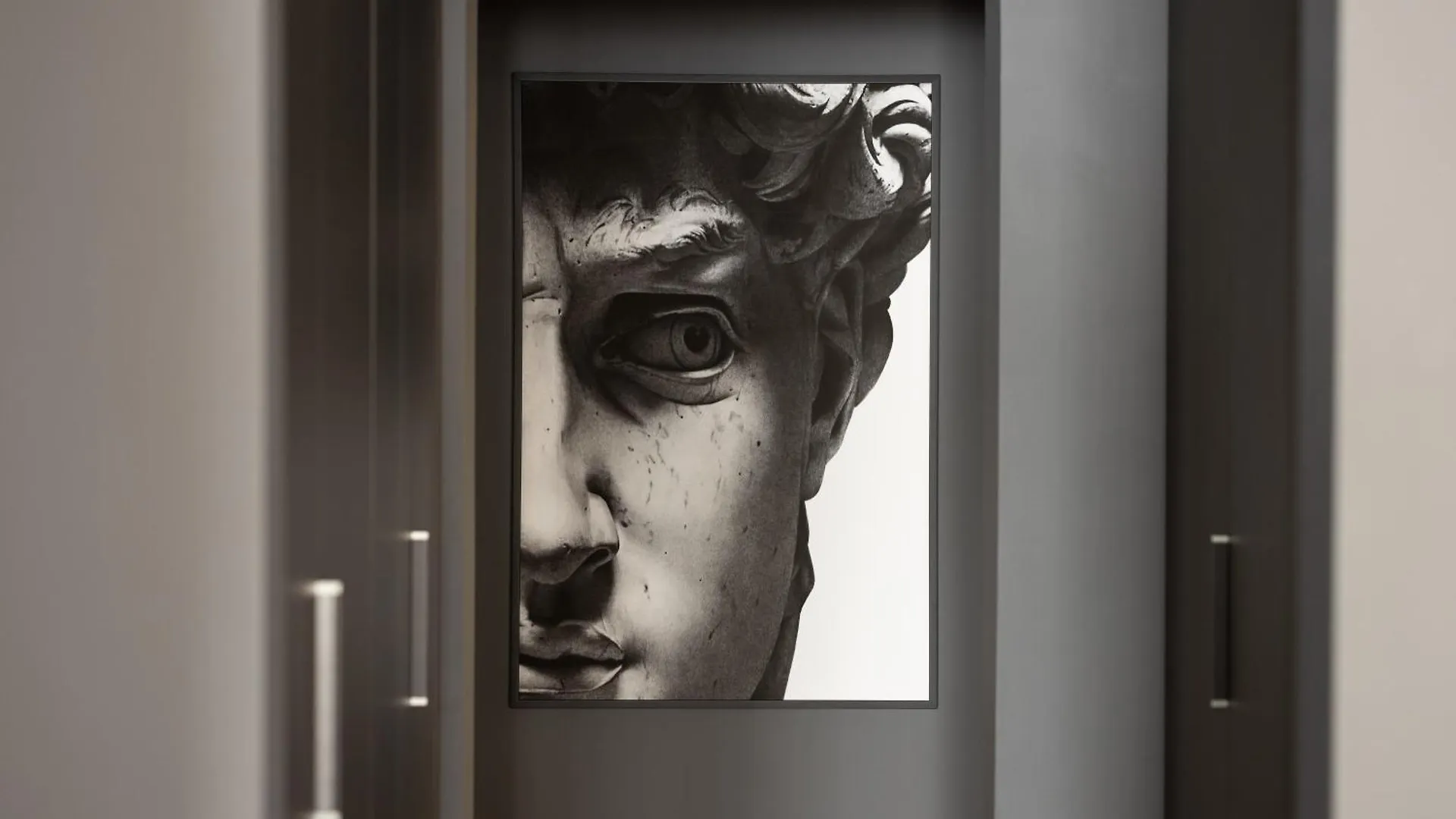 Oro1 Florence Luxury Apartment By Mmega 0*,