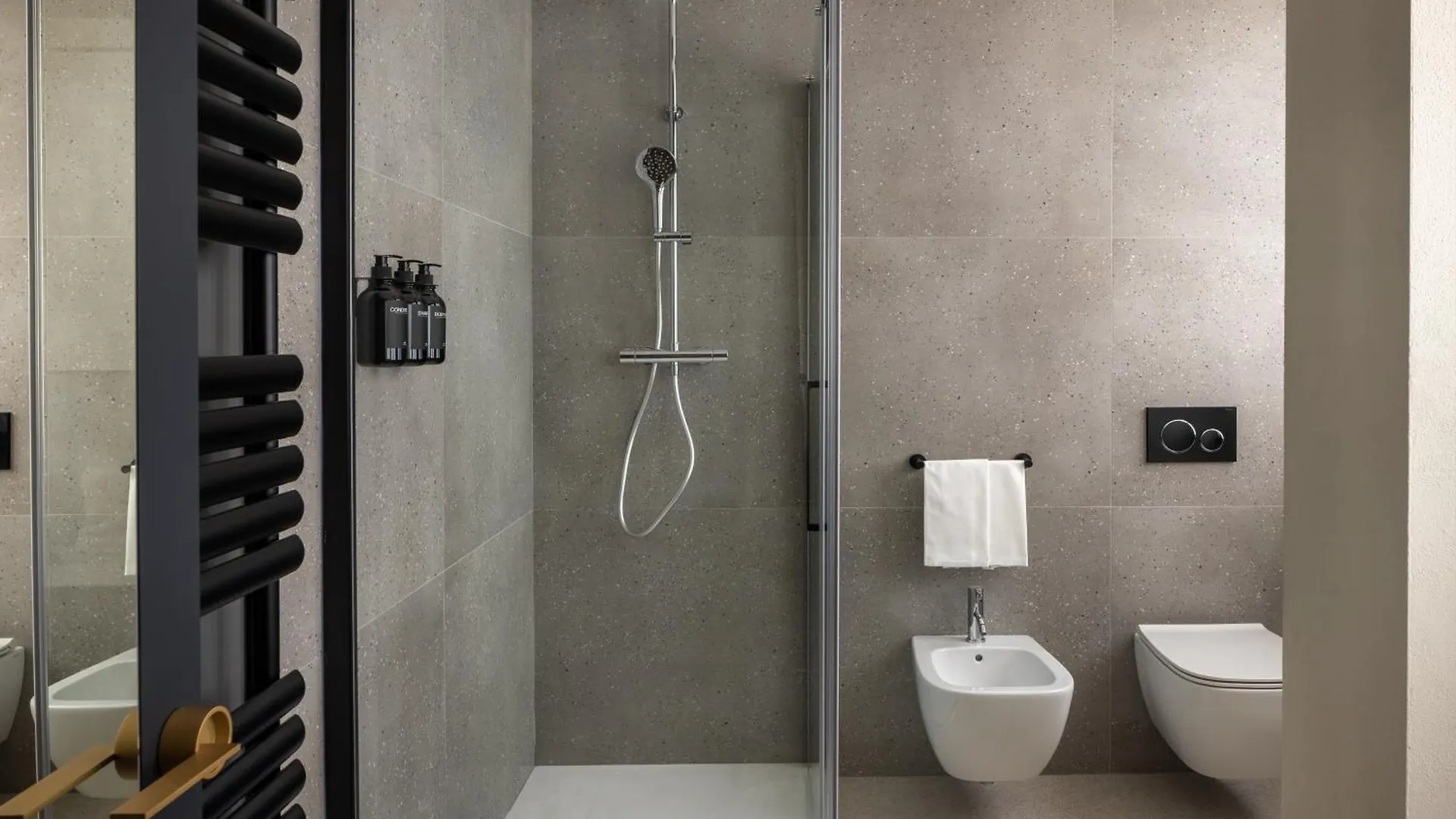 Oro1 Florence Luxury Apartment By Mmega