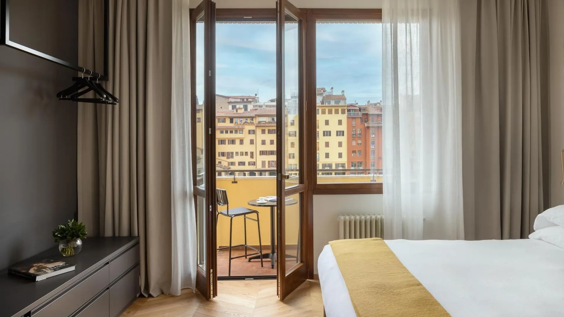 Oro1 Florence Luxury Apartment By Mmega