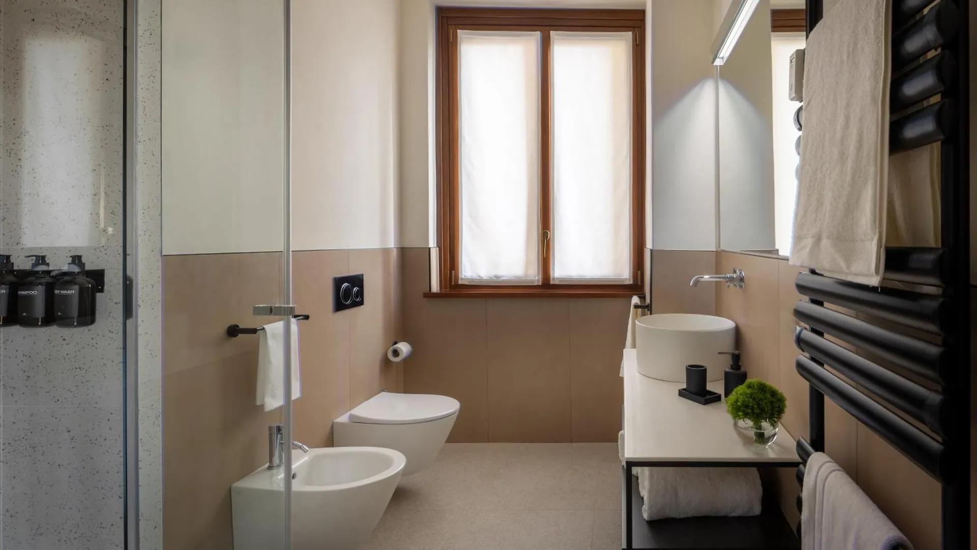 Oro1 Florence Luxury Apartment By Mmega