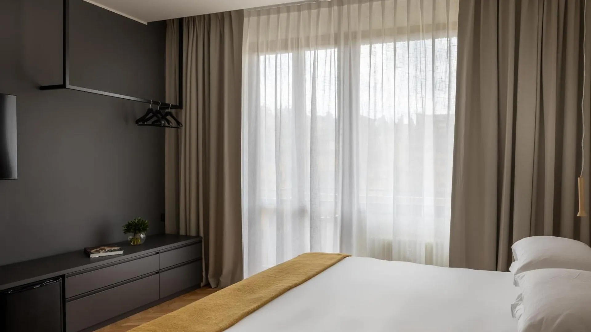 Oro1 Florence Luxury Apartment By Mmega
