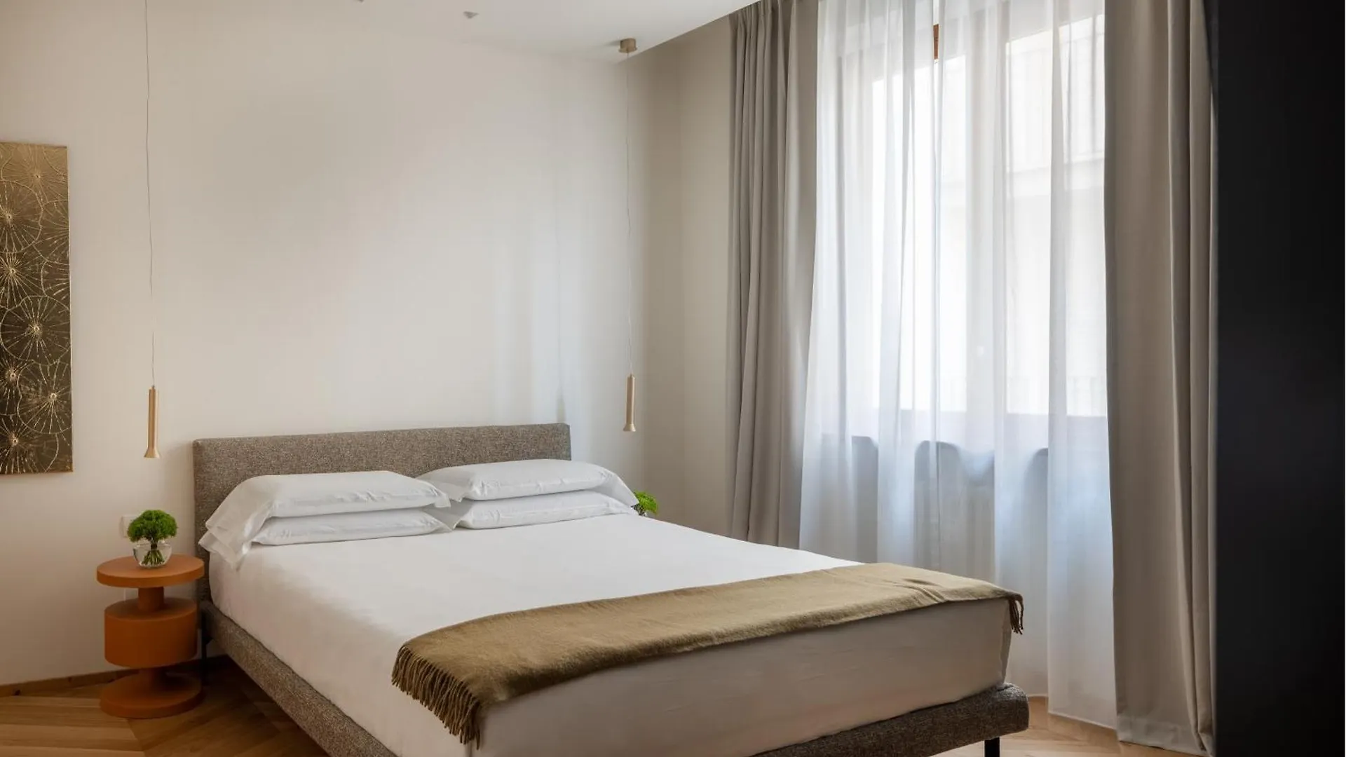 Oro1 Florence Luxury Apartment By Mmega Italia