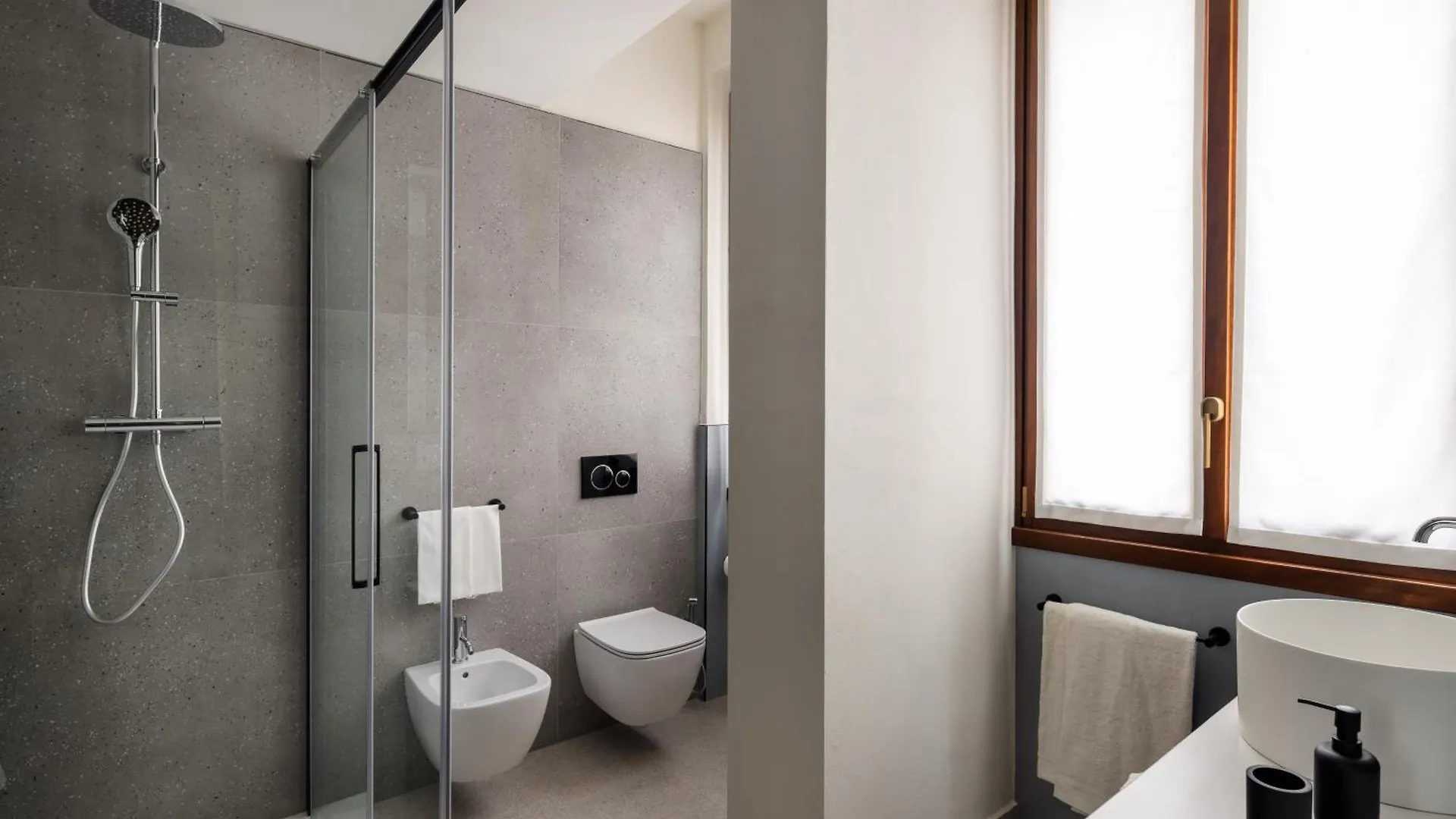Oro1 Florence Luxury Apartment By Mmega 0*,