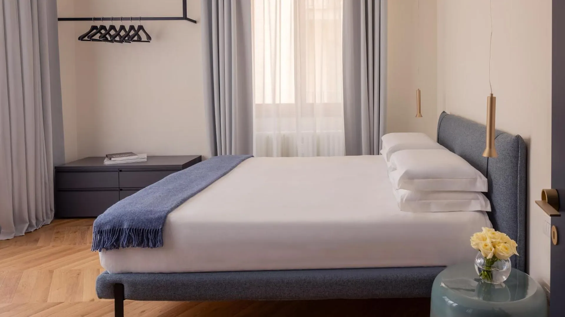 Oro1 Florence Luxury Apartment By Mmega