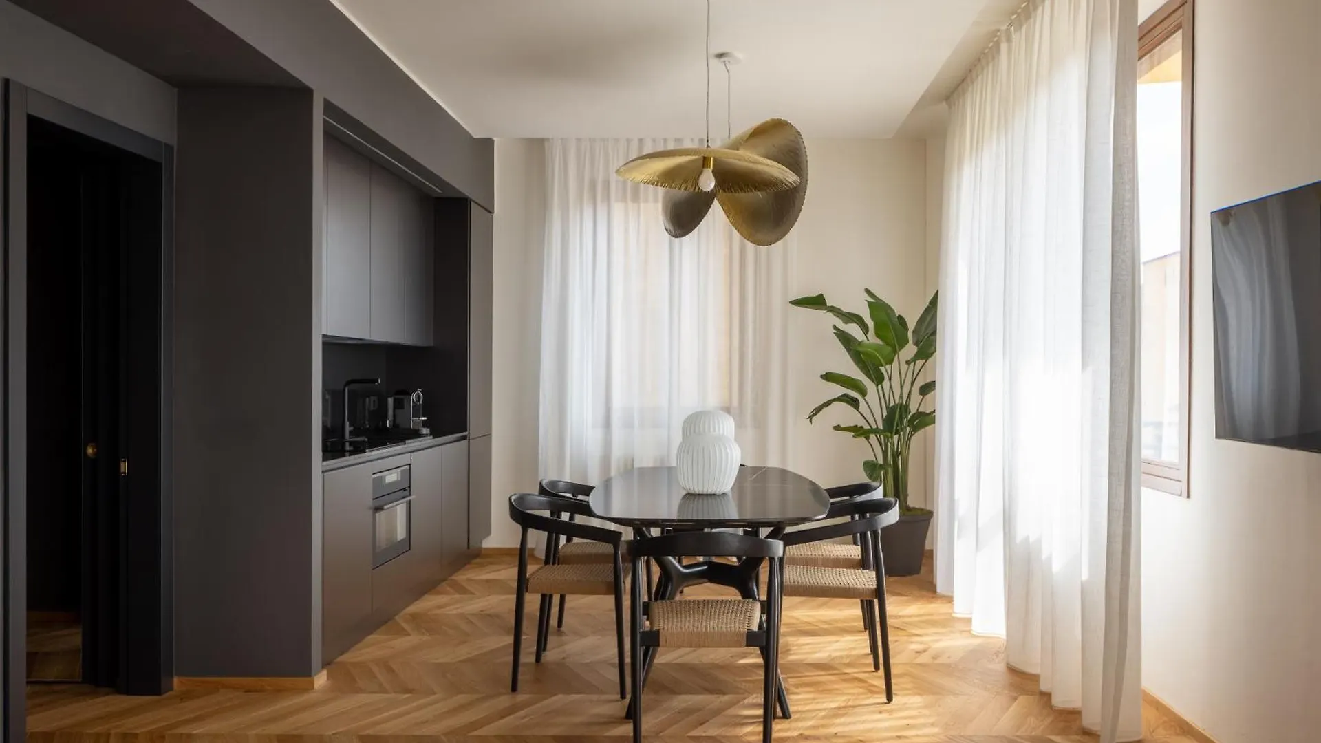 Oro1 Florence Luxury Apartment By Mmega