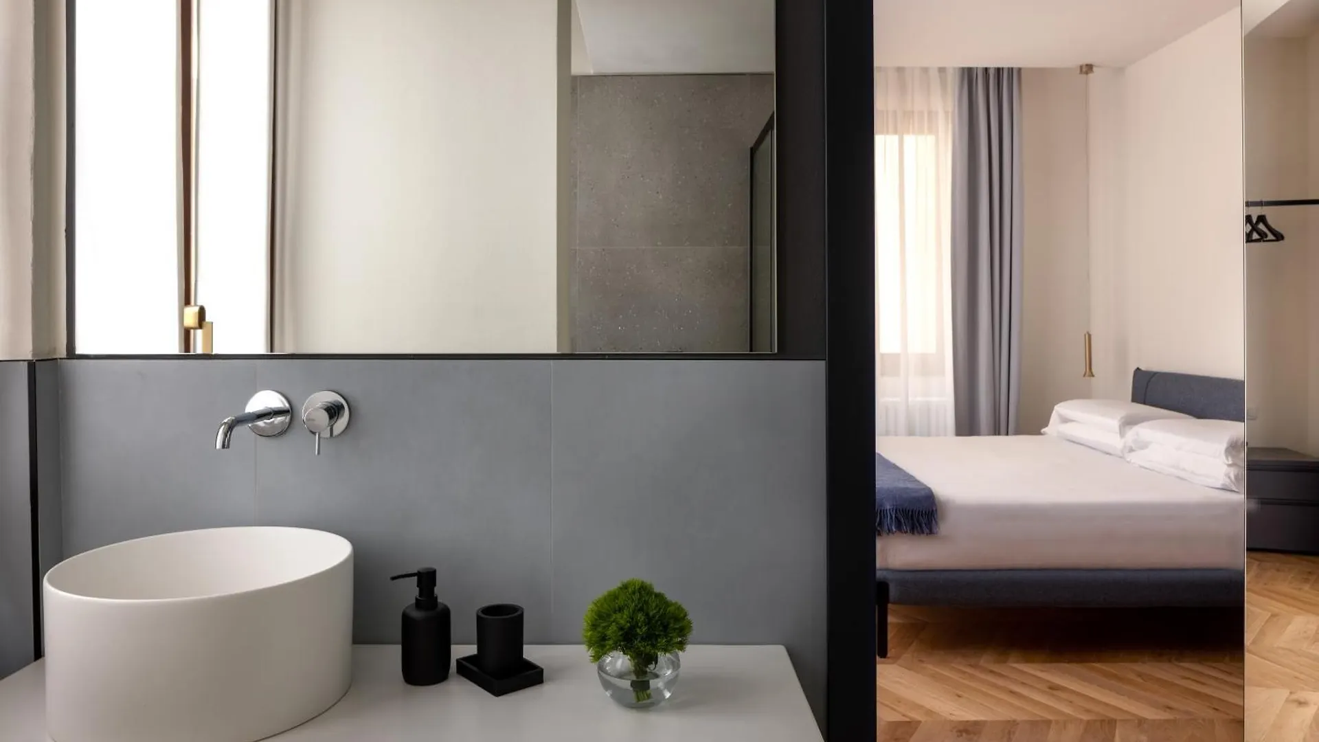 Oro1 Florence Luxury Apartment By Mmega